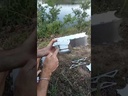 Foldable Rocket Tourist