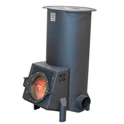 Gamera 160 Boiler